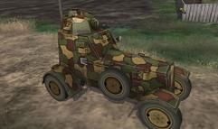 Wartime Command screenshot 5