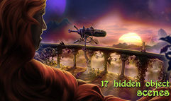 Chronicle Keepers: The Dreaming Garden screenshot 4