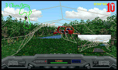 Slipstream 5000 screenshot 11