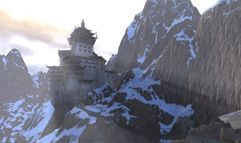 Age of Conan: Rise of the Godslayer screenshot 2
