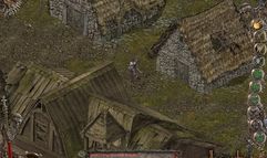 Inquisitor - The Samaels' Book screenshot 2