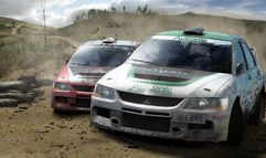 Colin McRae: DIRT screenshot 2