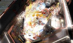 Dream Pinball screenshot 22