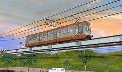 Trainz Railroad Simulator 2006 screenshot 16