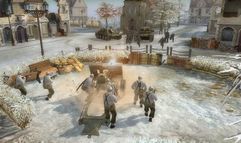 Faces of War screenshot 8