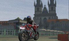 MotoGP 3 screenshot 5