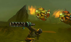 Tabula Rasa screenshot 6