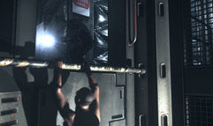 The Chronicles of Riddick: Assault on Dark Athena screenshot 2
