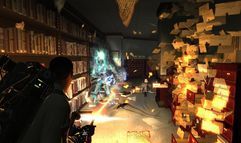 Ghostbusters: The Video Game screenshot 30