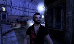 Escape from Paradise City screenshot 7