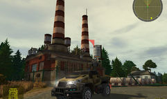 2025: Battle for Fatherland screenshot 2