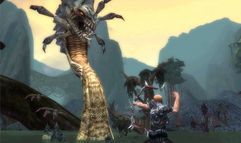 Guild Wars Factions screenshot 80