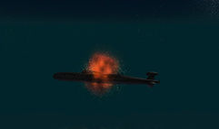 Dangerous Waters screenshot 41