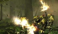 Citizen Zero screenshot 3