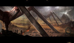 Stargate Worlds screenshot 5