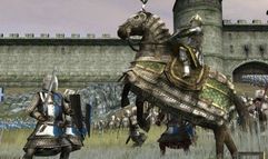 Medieval 2: Total War screenshot 4