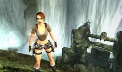 Tomb Raider: Legend screenshot 10