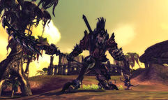 RaiderZ screenshot 9