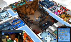 M.U.D. TV screenshot 2