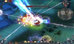 Time of Shadows screenshot 10