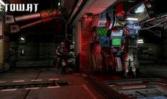 Enemy Territory: Quake Wars screenshot 6