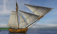 Pirates of the Burning Sea screenshot 9