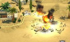 Blitzkrieg II screenshot 4