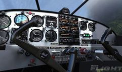 Microsoft Flight screenshot 7
