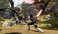 Divine Divinity II: Ego Draconis screenshot 15