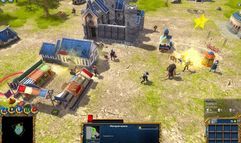 Majesty 2 - The Fantasy Kingdom Sim screenshot 19