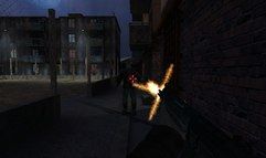 Hellforces screenshot 25
