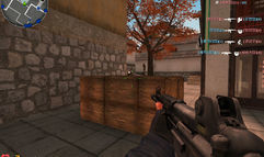 STING screenshot 8