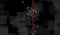 Triplex Invaders screenshot 1