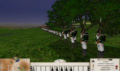 HistWar: Les Grognards screenshot 4