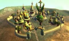 Spore screenshot 4