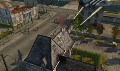 Rush for Berlin screenshot 32
