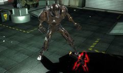 Champions Online screenshot 10
