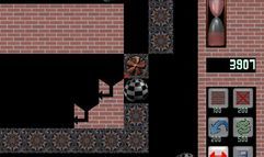 Brikx screenshot 1
