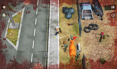 Immune screenshot 4