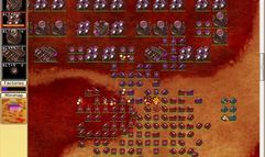 Battle of the Sands screenshot 3