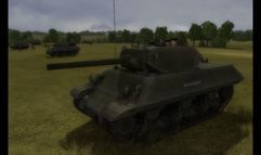 Theatre of War 2: Battle for Caen screenshot 10