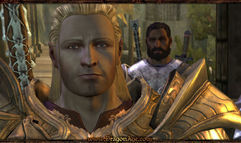 Dragon Age: Origins screenshot 1