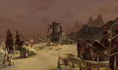 ArchLord screenshot 1