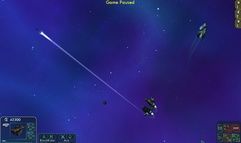 Star Wolves screenshot 27