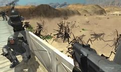 Starship Troopers screenshot 11