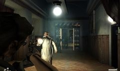 Cold War screenshot 38