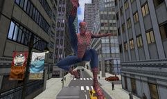 Spiderman 2 screenshot 5