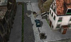 Rush for Berlin screenshot 20
