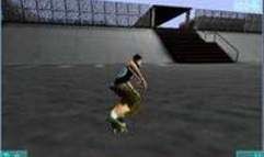 Extreme Boards & Blades screenshot 1