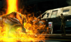 Star Trek: The Video Game screenshot 11